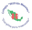 Portal Académico del Colegio Wilfrido Massieu