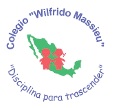 Logo Colegio Wilfrido Massieu